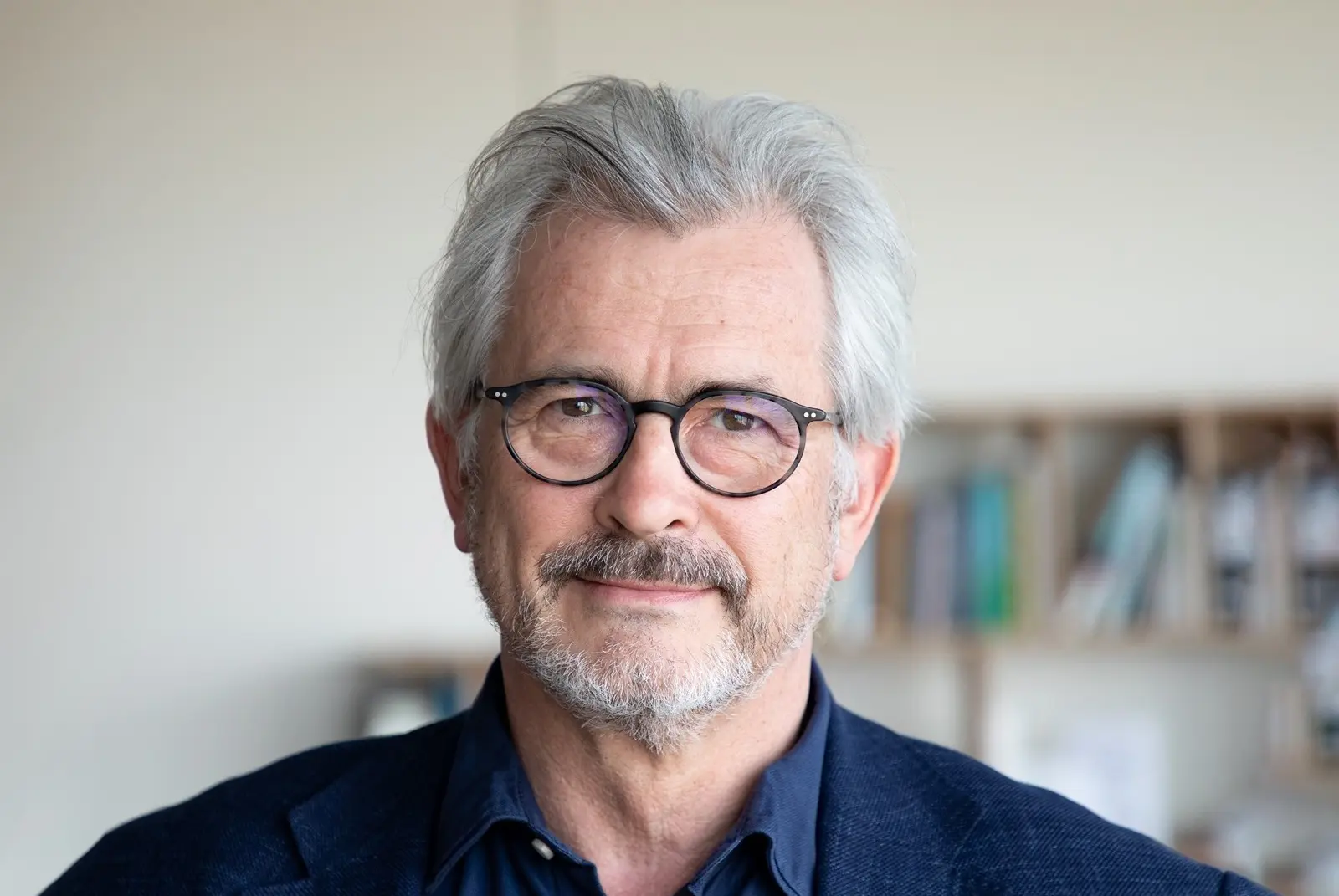 Une photo de Bernard Clerfayt