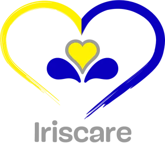 Logo Iriscare