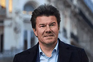 Sven Gatz