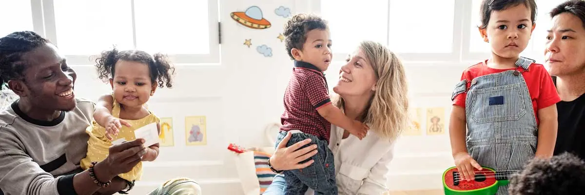 Familles bruxelloises