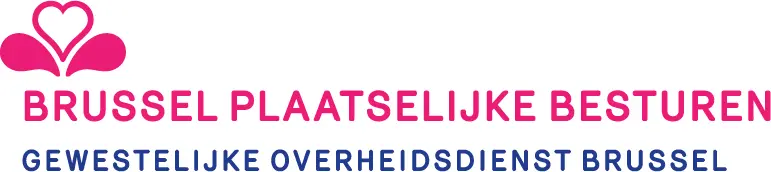 Brussel plaatselijke besturen - Gewestelijke overheidsdienst Brussel