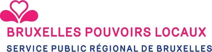 Bruxelles pouvoirs locaux - Service public régional de Bruxelles