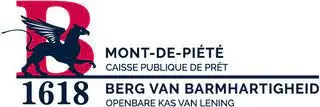 Mont de Piété_Berg van Barmhartigheid