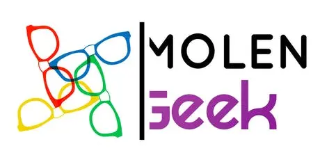 MolenGeek logo