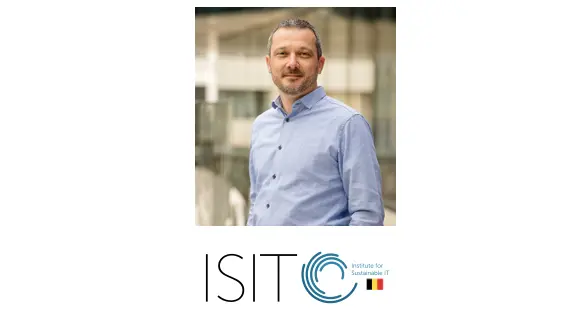 Olivier Vergeynst (ISIT)