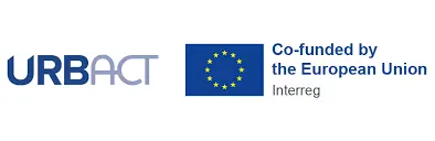 Logo URBACT UE