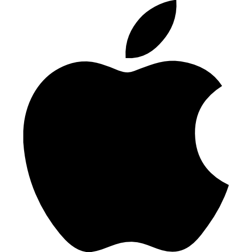 logo apple